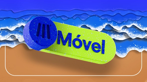 M Móvel desde €9,99/m/s