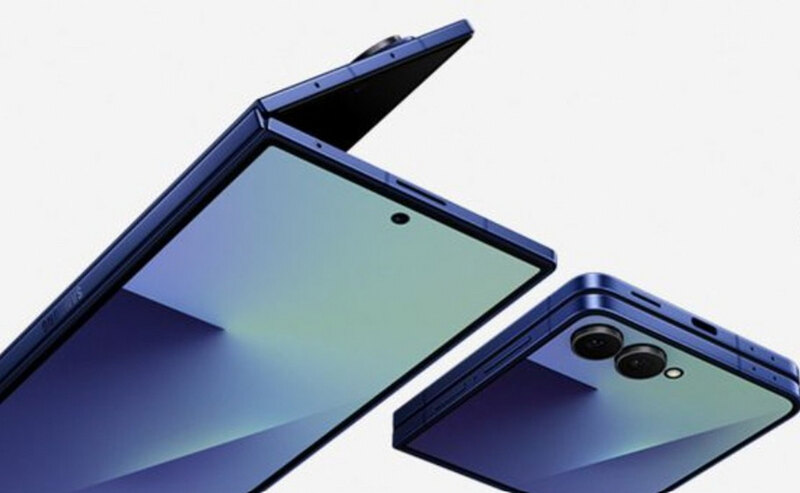 Galaxy Z Fold 7 | Z Flip 7