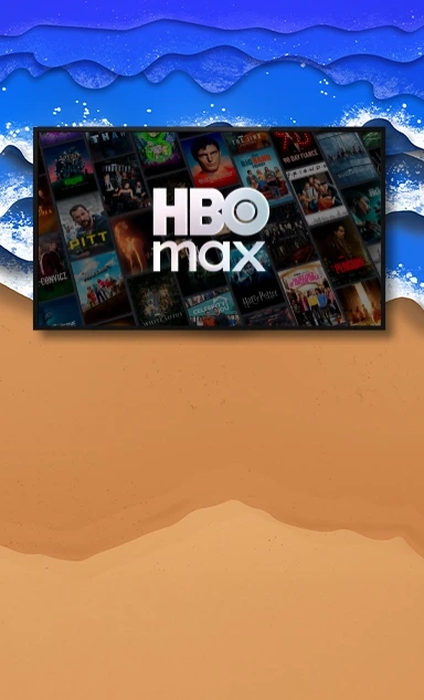 HBO Max chegou ao MEO